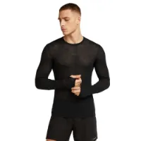 Icebreaker Merino 75 Cool Lite Featherlight Langarmet Baselag Icebreaker Merino 75 Cool Lite Featherlight Langarmet Baselag