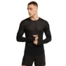 Icebreaker Merino 75 Cool Lite Featherlight Langarmet Baselag