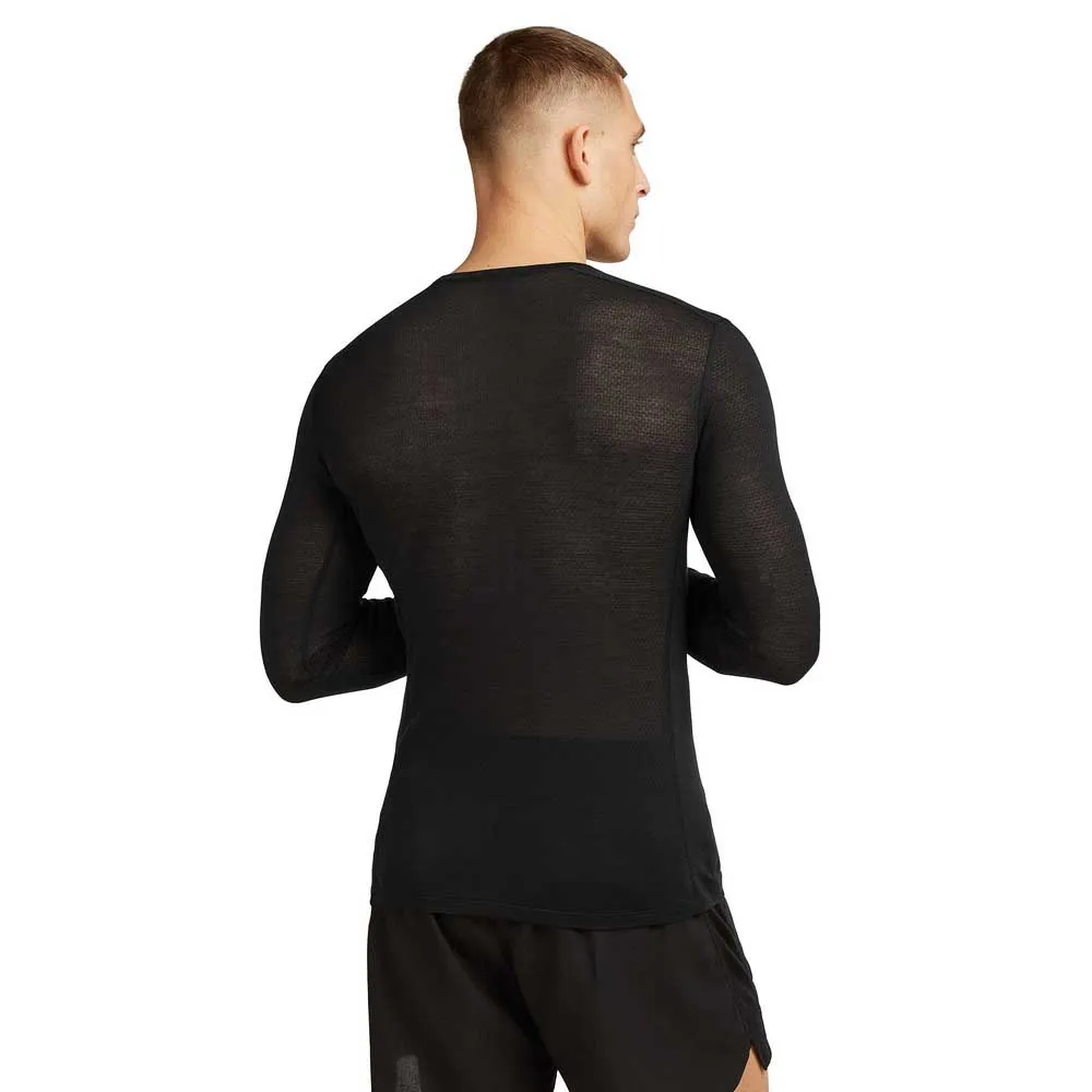 Icebreaker Merino 75 Cool Lite Featherlight Langarmet Baselag