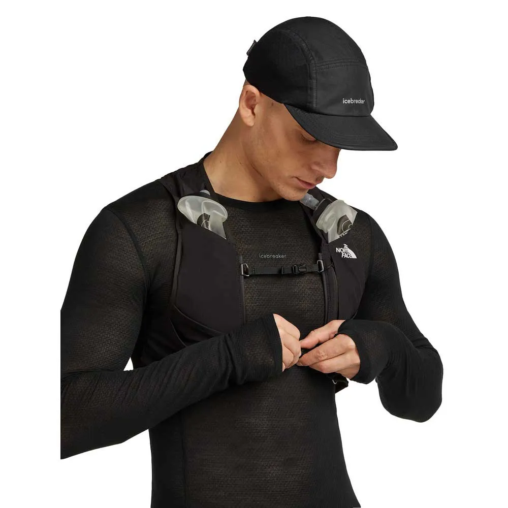 Icebreaker Merino 75 Cool Lite Featherlight Langarmet Baselag