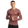 Icebreaker Merino 75 Cool Lite Featherlight Langarmet Baselag