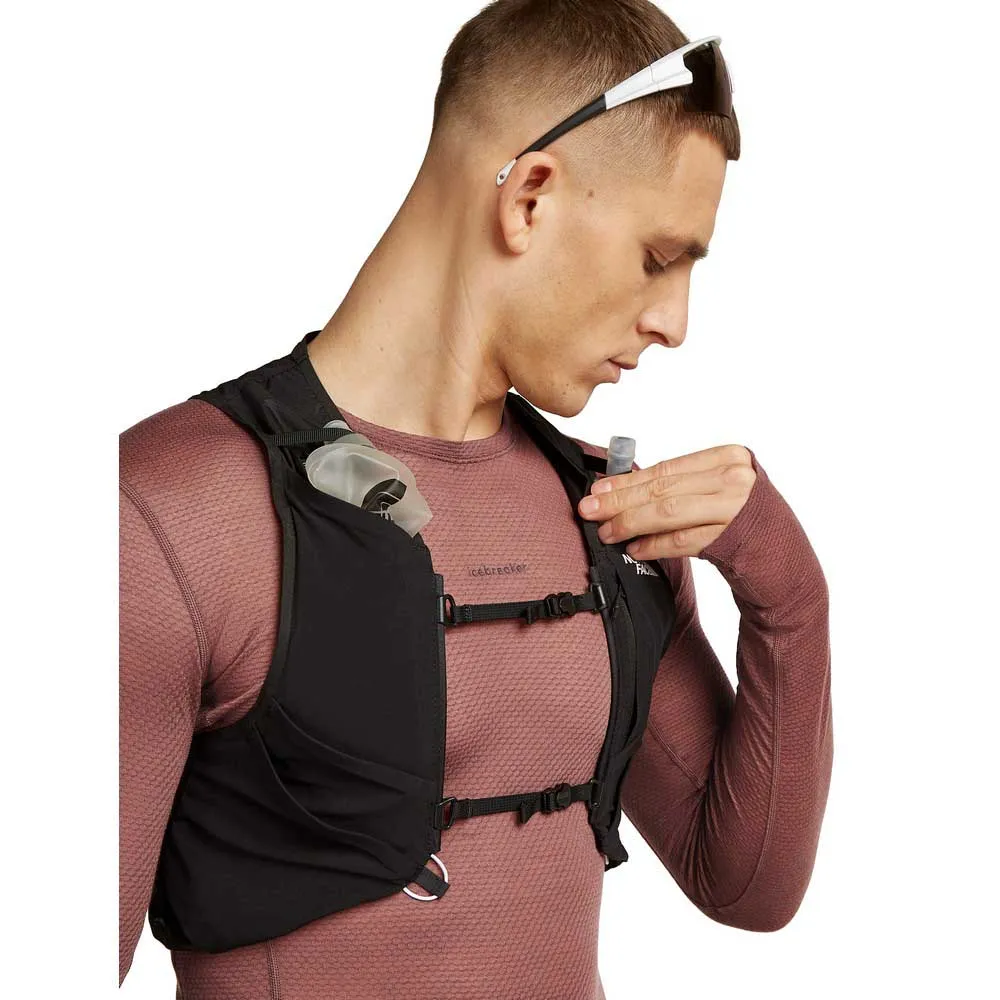 Icebreaker Merino 75 Cool Lite Featherlight Langarmet Baselag
