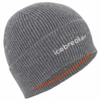 Icebreaker Merino All Day Toque Lue Icebreaker Merino All Day Toque Lue