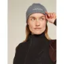 Icebreaker Merino All Day Toque Lue, Gritstone heather 013