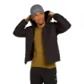 Icebreaker Merino All Day Toque Lue, Gritstone heather 013