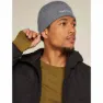 Icebreaker Merino All Day Toque Lue, Gritstone heather 013