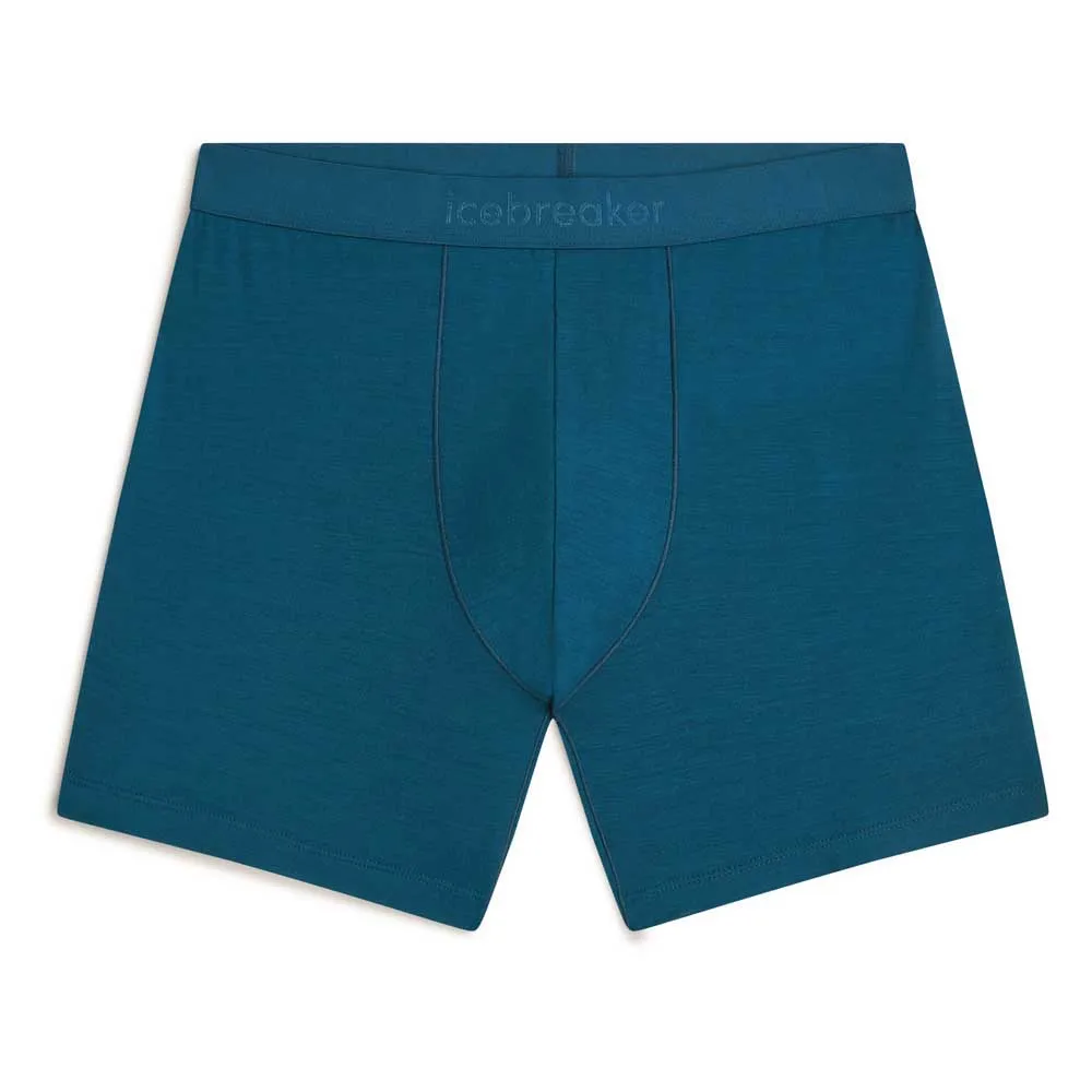 Icebreaker Merino Blend 125 Cool-lite™ Anatomica Boxers