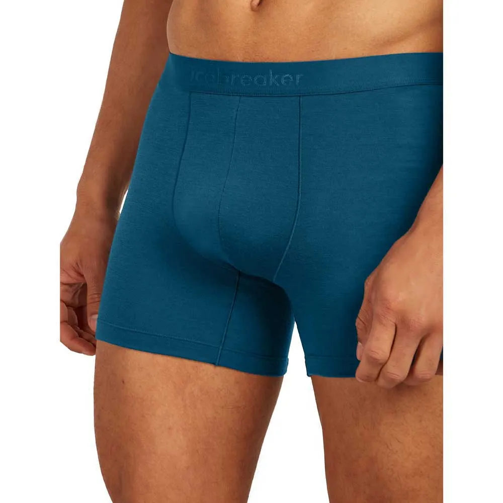 Icebreaker Merino Blend 125 Cool-lite™ Anatomica Boxers