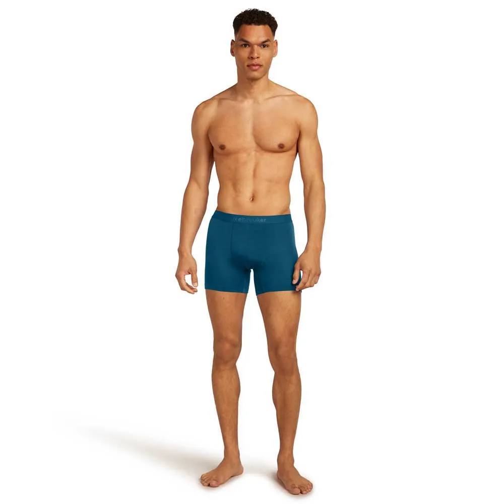 Icebreaker Merino Blend 125 Cool-lite™ Anatomica Boxers