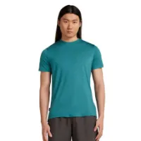 Icebreaker Merino Blend 125 Cool-lite™ Sphere Kortarmet T-skjorte Icebreaker Merino Blend 125 Cool-lite™ Sphere Kortarmet T-skjorte