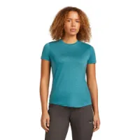 Icebreaker Merino Blend 125 Cool-lite™ Sphere Kortarmet T-skjorte