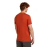 Icebreaker Merino Blend 125 Cool-lite™ Sphere Kortarmet T-skjorte