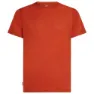 Icebreaker Merino Blend 125 Cool-lite™ Sphere Kortarmet T-skjorte