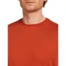 Icebreaker Merino Blend 125 Cool-lite™ Sphere Kortarmet T-skjorte
