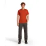 Icebreaker Merino Blend 125 Cool-lite™ Sphere Kortarmet T-skjorte