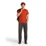 Icebreaker Merino Blend 125 Cool-lite™ Sphere Kortarmet T-skjorte