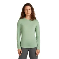 Icebreaker Merino Blend 125 Cool-lite™ Sphere Langarmet T-skjorte