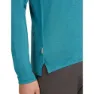 Icebreaker Merino Blend 125 Cool-lite™ Sphere Langarmet T-skjorte