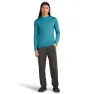 Icebreaker Merino Blend 125 Cool-lite™ Sphere Langarmet T-skjorte