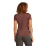 Icebreaker Merino Blend 125 Cool-lite™ Sphere Scoop Kortarmet T-skjorte