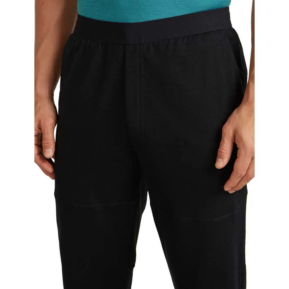 Icebreaker Merino Blend 300 Realfleece™ Descender Joggers