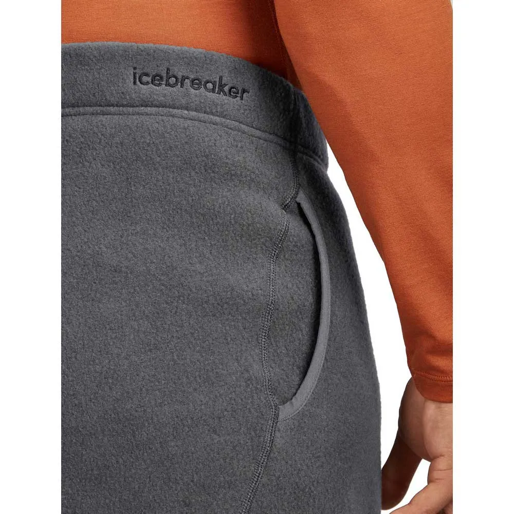 Icebreaker Merino Blend 800 Realfleece™ Classic Pile Bukser Icebreaker Merino Blend 800 Realfleece™ Classic Pile Bukser