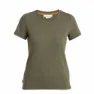 Icebreaker Merino Central Classic Kortarmet T-skjorte