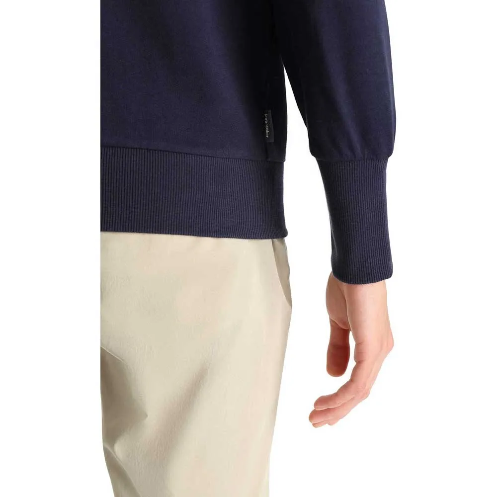 Icebreaker Merino Central Ii Genser
