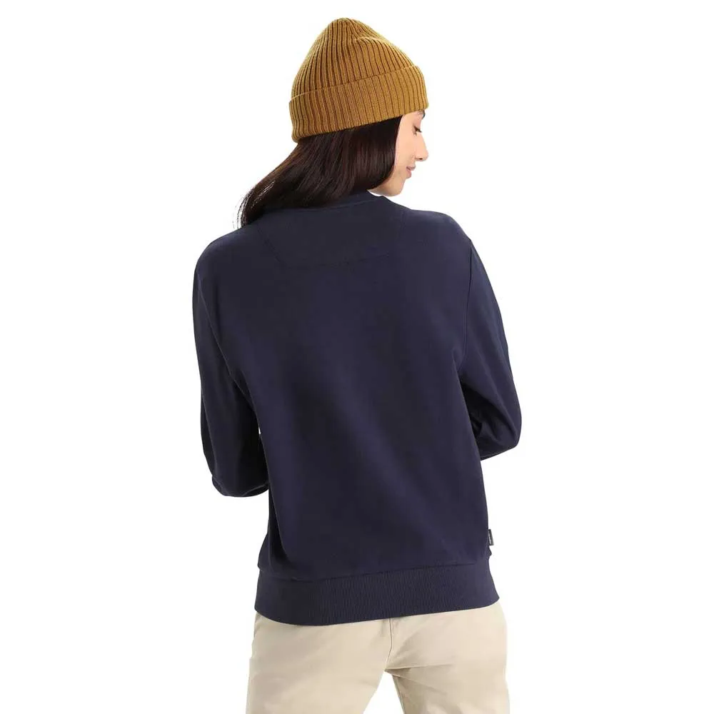 Icebreaker Merino Central Ii Genser