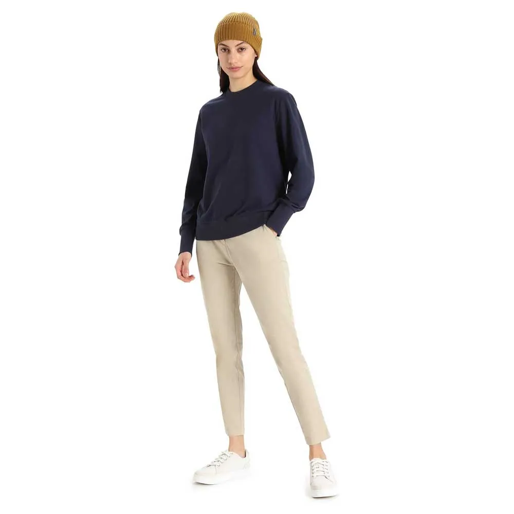 Icebreaker Merino Central Ii Genser