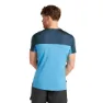 Icebreaker Merino Cool Lite Sphere Iii Colourblock Kortarmet T-skjorte