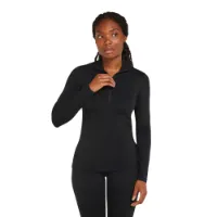 Icebreaker Merino Core Heavyweight Langarmet Baselag Icebreaker Merino Core Heavyweight Langarmet Baselag