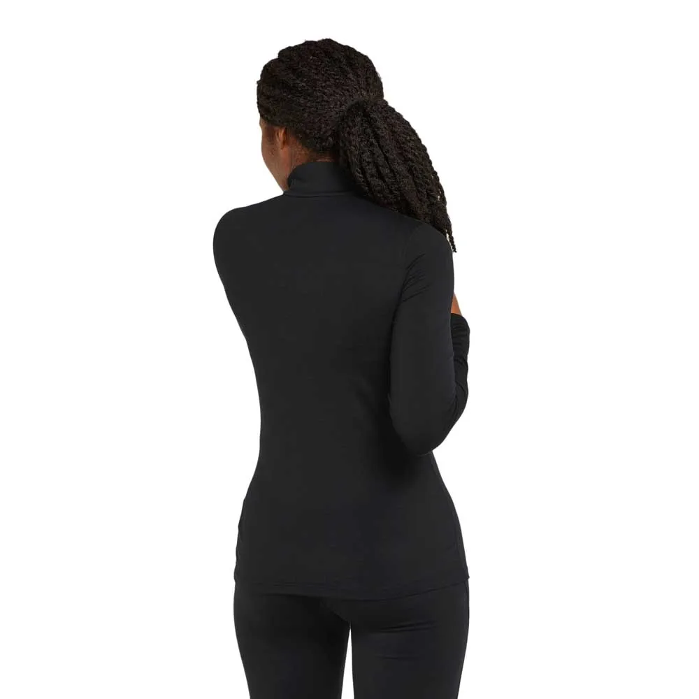 Icebreaker Merino Core Heavyweight Langarmet Baselag