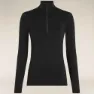 Icebreaker Merino Core Heavyweight Langarmet Baselag