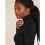 Icebreaker Merino Core Heavyweight Langarmet Baselag