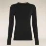 Icebreaker Merino Core Heavyweight Langarmet Baselag
