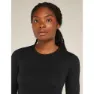 Icebreaker Merino Core Heavyweight Langarmet Baselag