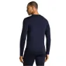 Icebreaker Merino Core Heavyweight Langarmet Baselag Refurbished, Black