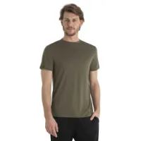 Icebreaker Merino Core Kortarmet T-skjorte Icebreaker Merino Core Kortarmet T-skjorte