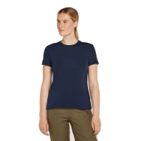 Icebreaker Merino Core Kortarmet T-skjorte Icebreaker Merino Core Kortarmet T-skjorte