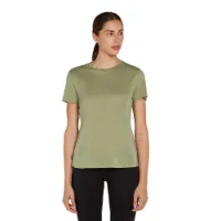 Icebreaker Merino Core Kortarmet T-skjorte Icebreaker Merino Core Kortarmet T-skjorte