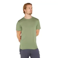 Icebreaker Merino Core Kortarmet T-skjorte Icebreaker Merino Core Kortarmet T-skjorte