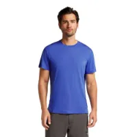 Icebreaker Merino Core Kortarmet T-skjorte Icebreaker Merino Core Kortarmet T-skjorte