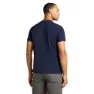 Icebreaker Merino Core Kortarmet T-skjorte Refurbished, Midnight navy