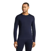 Icebreaker Merino Core Midweight Baselagbukser
