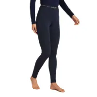 Icebreaker Merino Core Midweight Langarmet Baselag