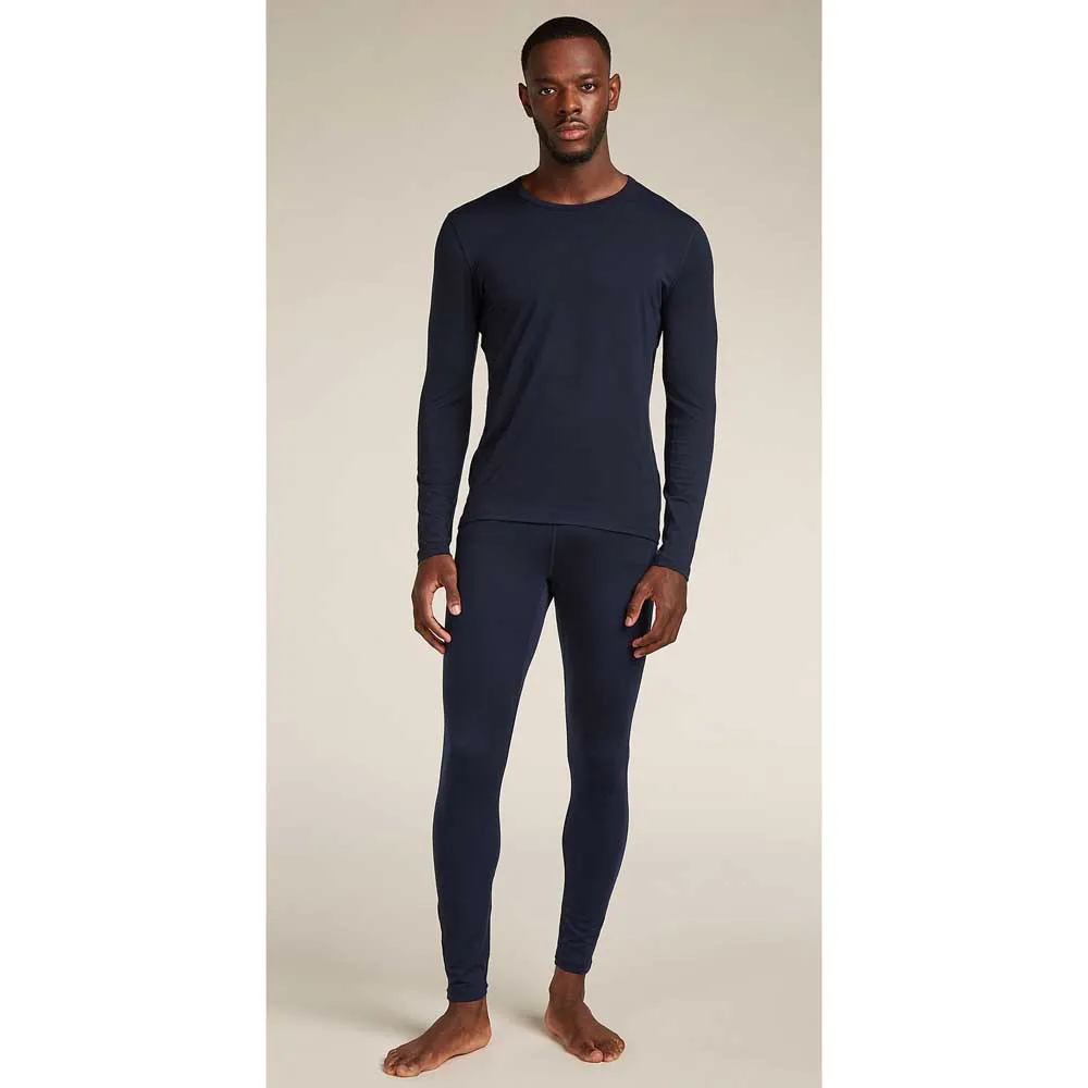 Icebreaker Merino Core Midweight Leggings Icebreaker Merino Core Midweight Leggings