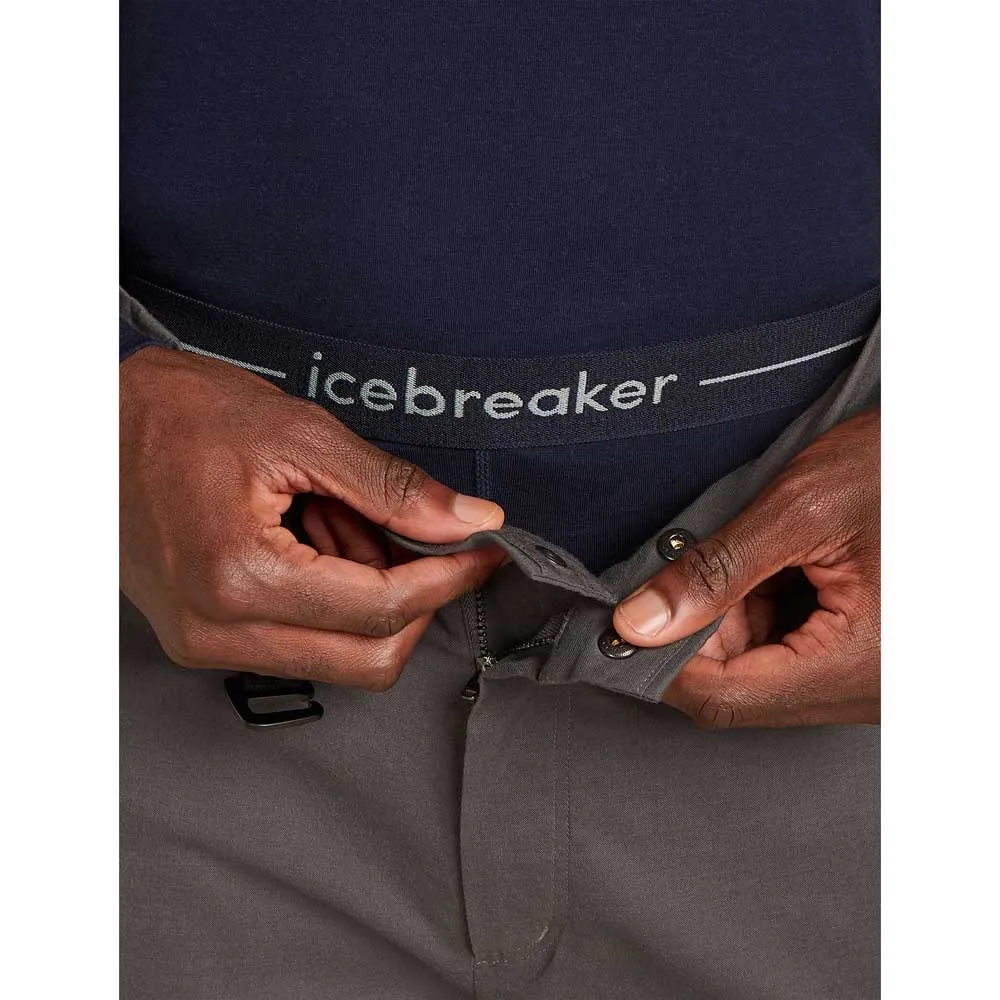 Icebreaker Merino Core Midweight Leggings Icebreaker Merino Core Midweight Leggings