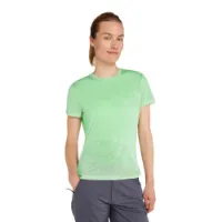 Icebreaker Merino Core Plume Kortarmet T-skjorte
