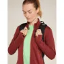 Icebreaker Merino Core Plume Kortarmet T-skjorte